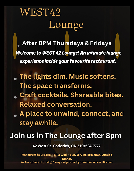 West42lounge